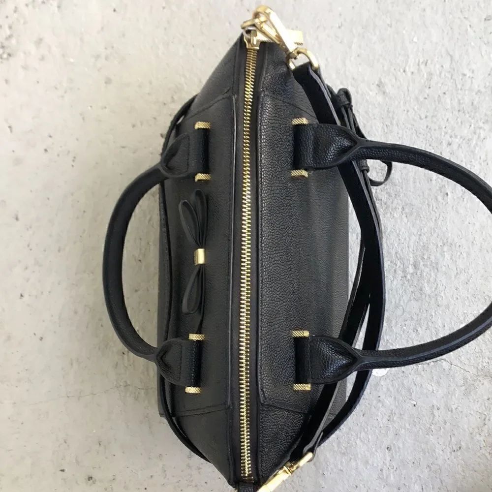 Ted Baker London Janne Bow bag - Picture 6 of 8